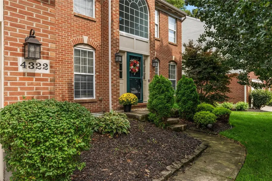 4322 Mantell Court, Sugarcreek, OH 45440 - #2