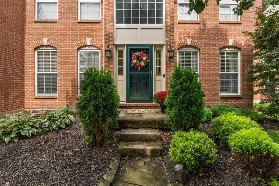 4322 Mantell Court, Sugarcreek, OH 45440 - #3