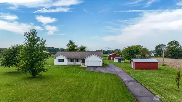 6880 Bard Road, Tipp City, OH 45371