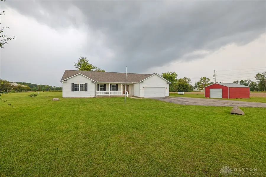 6880 Bard Road, Tipp City, OH 45371 - #3