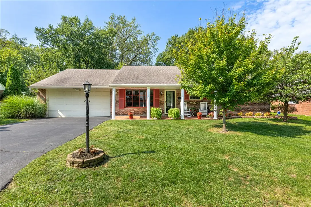 6109 Carnation Road, Dayton, OH 45449 - #1