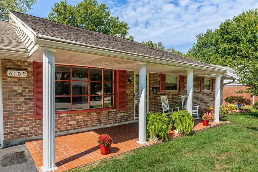 6109 Carnation Road, Dayton, OH 45449 - #2