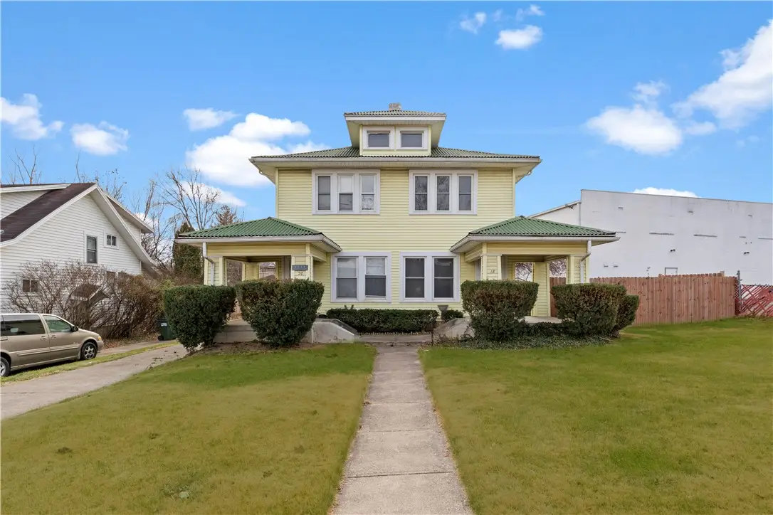 18 Redwood Avenue, Dayton, OH 45405 - #1