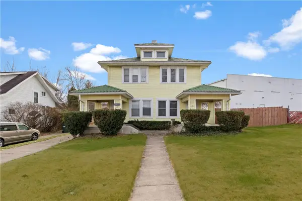 18 Redwood Avenue, Dayton, OH 45405