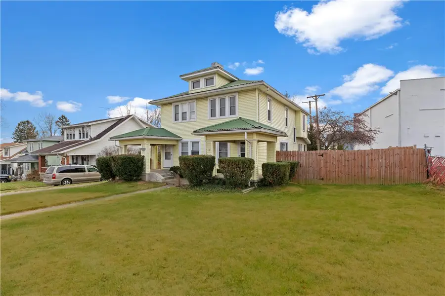 18 Redwood Avenue, Dayton, OH 45405 - #2