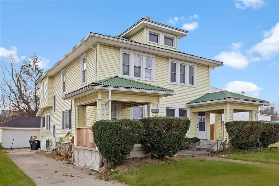 18 Redwood Avenue, Dayton, OH 45405 - #3
