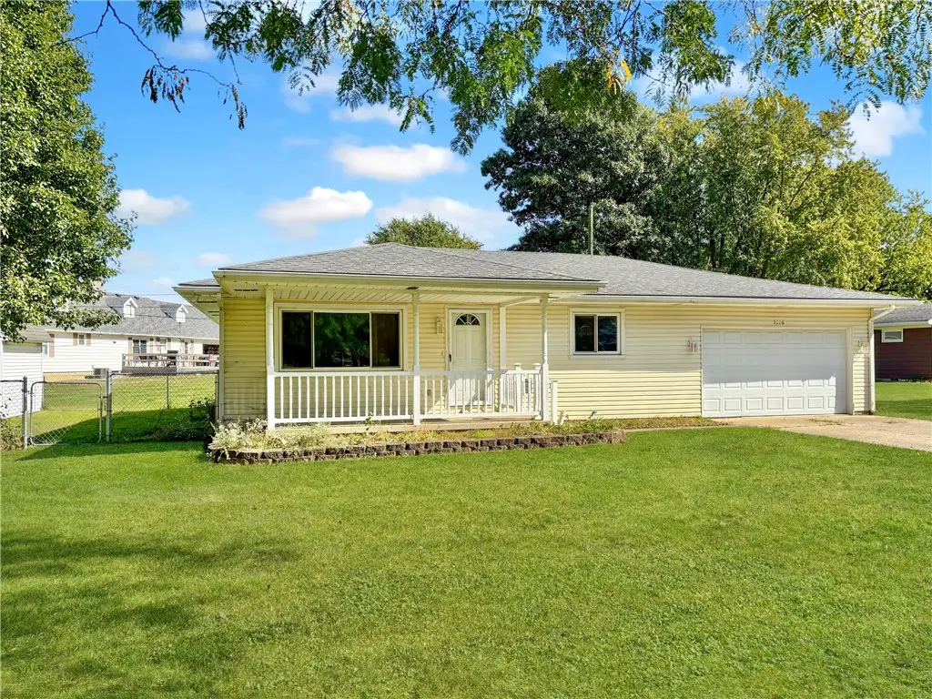 1226 N Plum Street, Union City, IN 47390 - #1