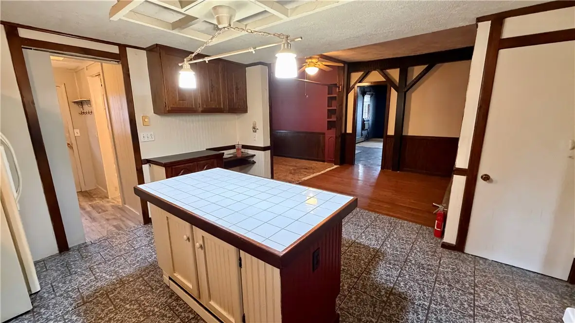 580 E Ward Street, Urbana, OH 43078 - #1