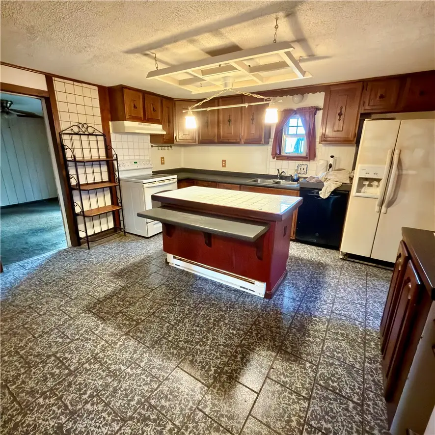 580 E Ward Street, Urbana, OH 43078 - #2