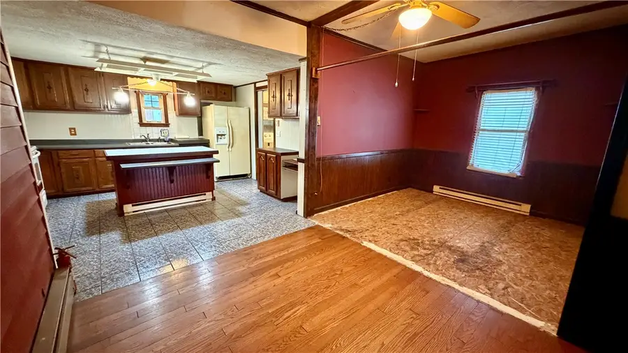 580 E Ward Street, Urbana, OH 43078 - #3