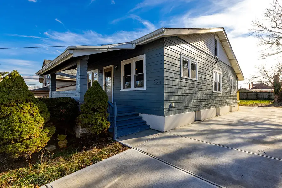 3311 Augusta Avenue, Cincinnati, OH 45211 - #2