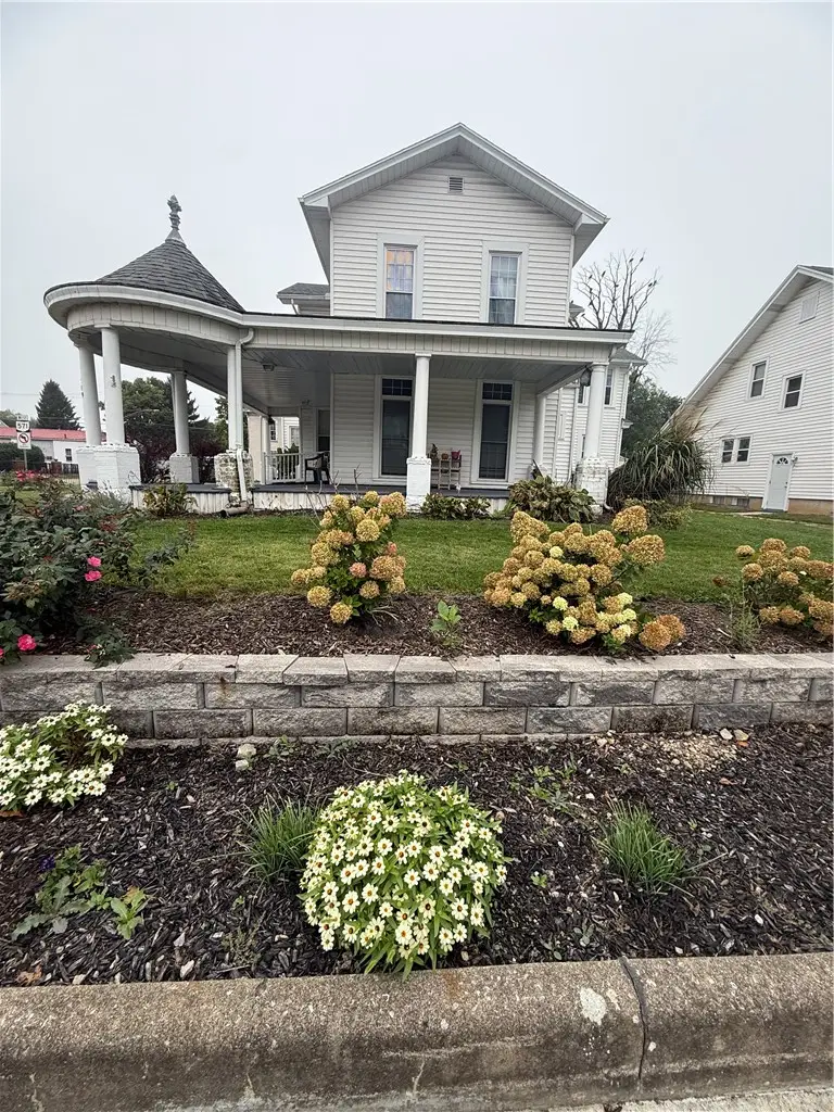 209 N Miami Street, West Milton, OH 45383 - #2