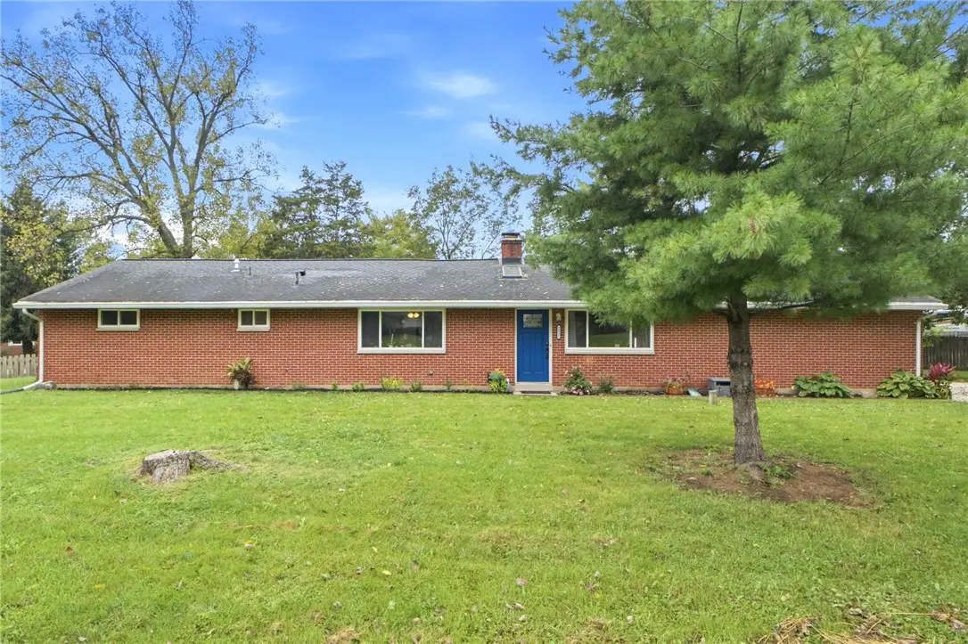 2035 Turnbull Road, Beavercreek, OH 45431 - #1