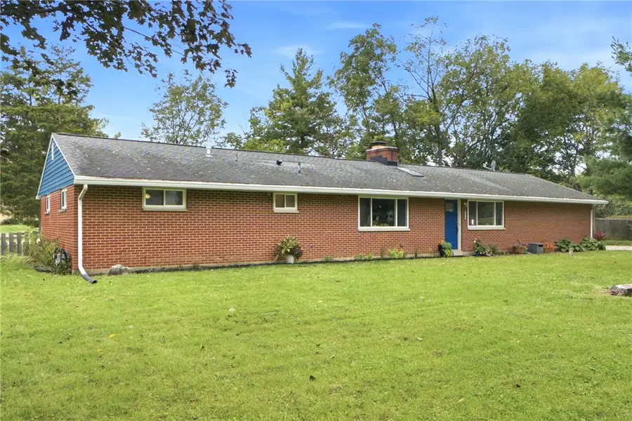 2035 Turnbull Road, Beavercreek, OH 45431 - #2