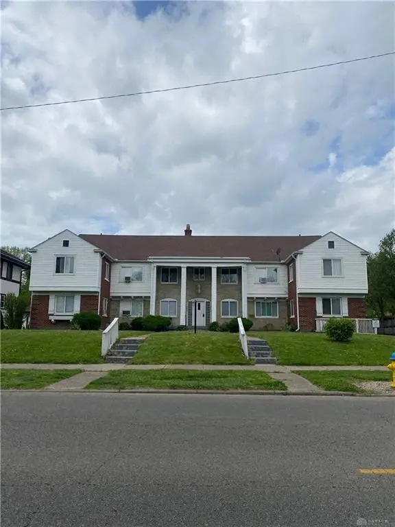 455 Forest Avenue, Dayton, OH 45405