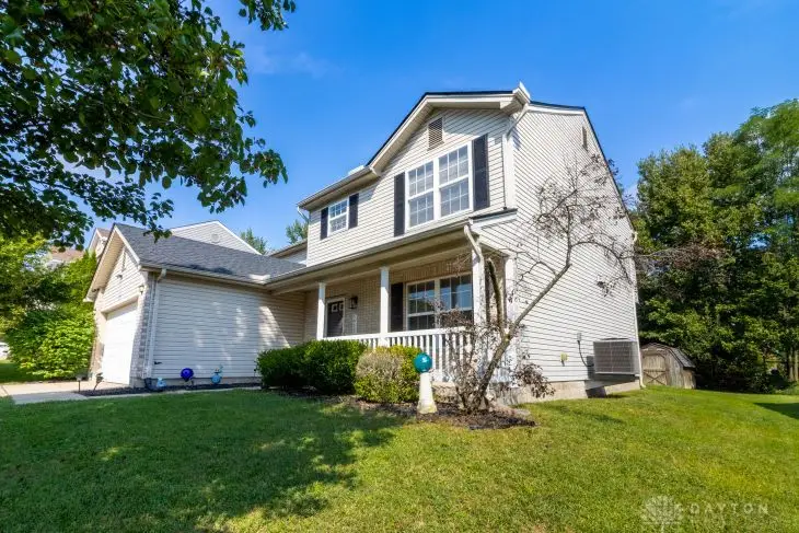 5950 Hillary, Dayton, OH 45426 - #3