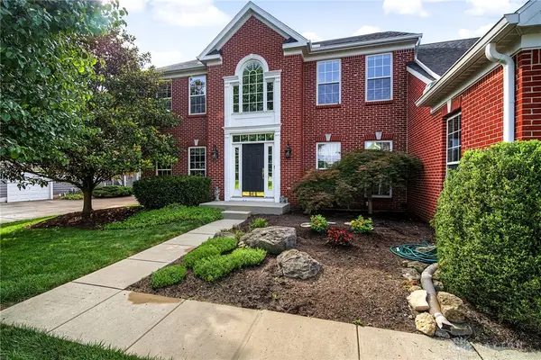 1050 Star Valley Court, Centerville, OH 45458