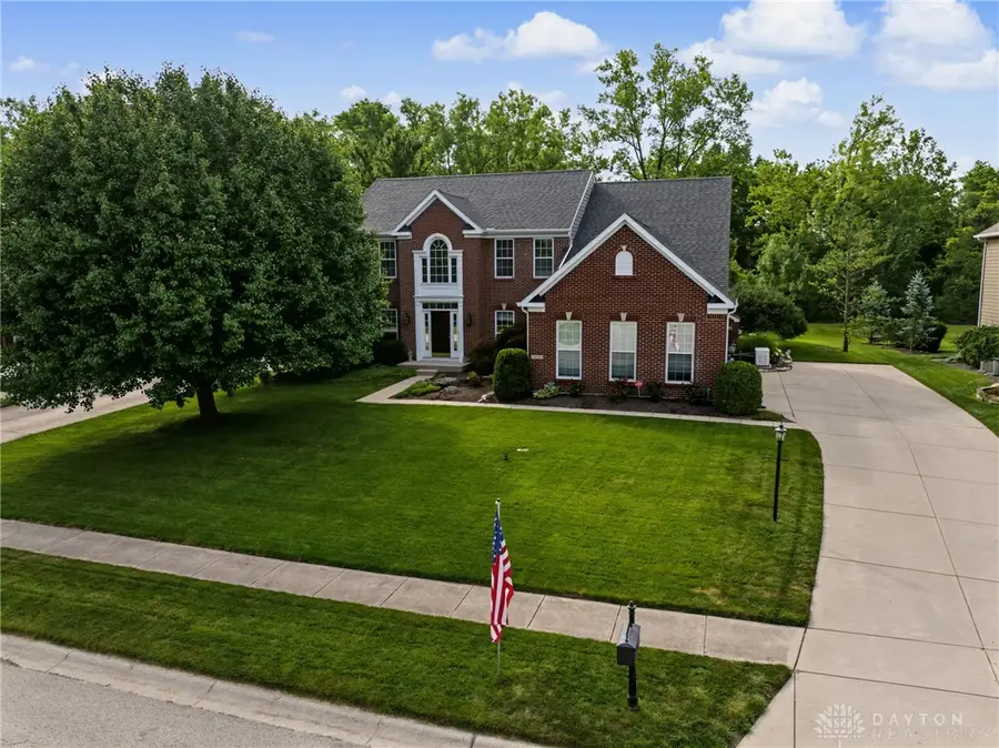 1050 Star Valley Court, Centerville, OH 45458 - #2