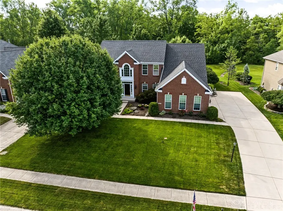 1050 Star Valley Court, Centerville, OH 45458 - #3