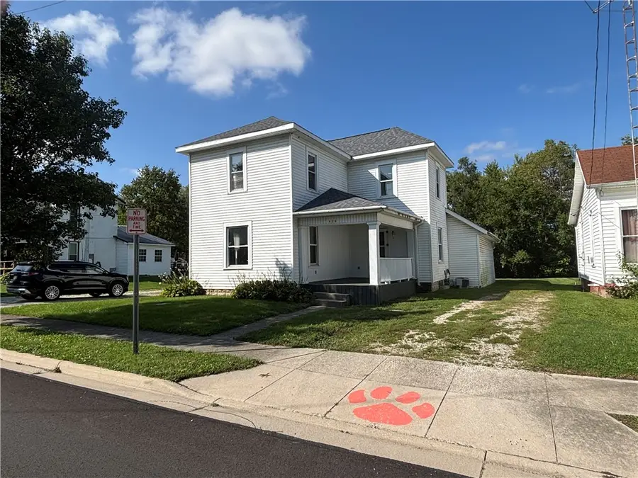 420 W Canal, Ansonia, OH 45303 - #2