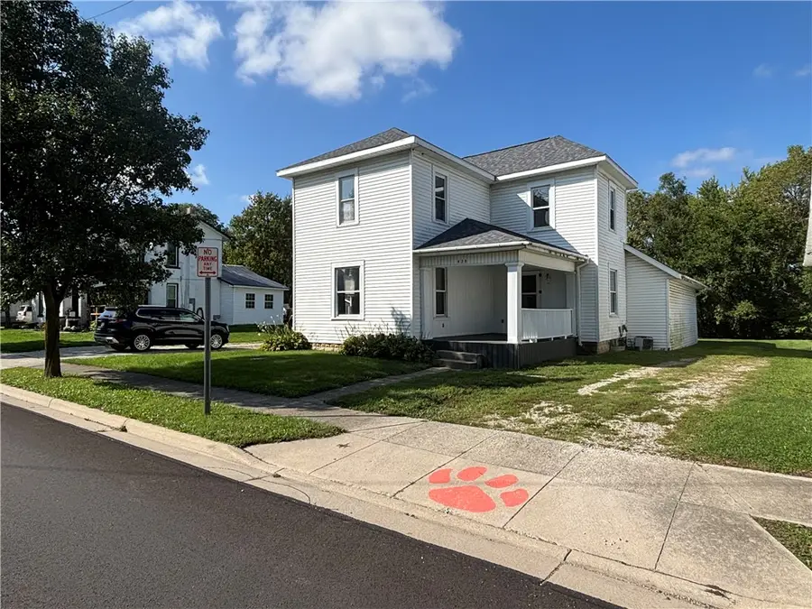 420 W Canal, Ansonia, OH 45303 - #3