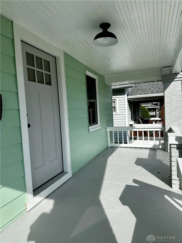 1743 Huffman Avenue, Dayton, OH 45403 - #3