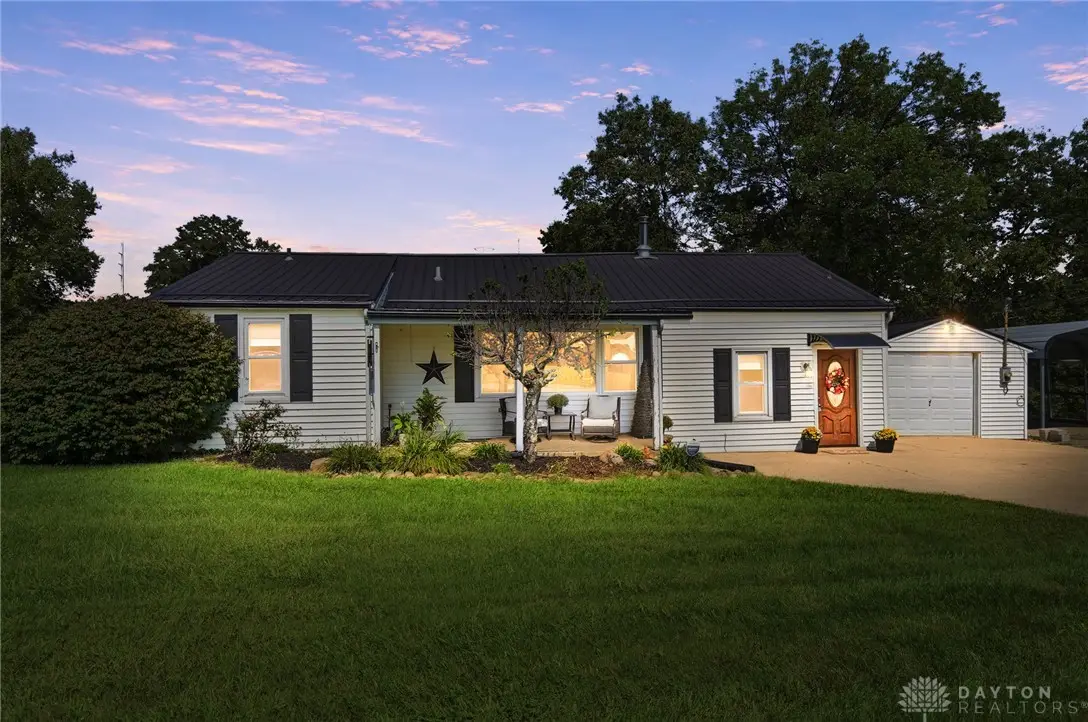 2106 Hamilton Road, Lebanon, OH 45036 - #1
