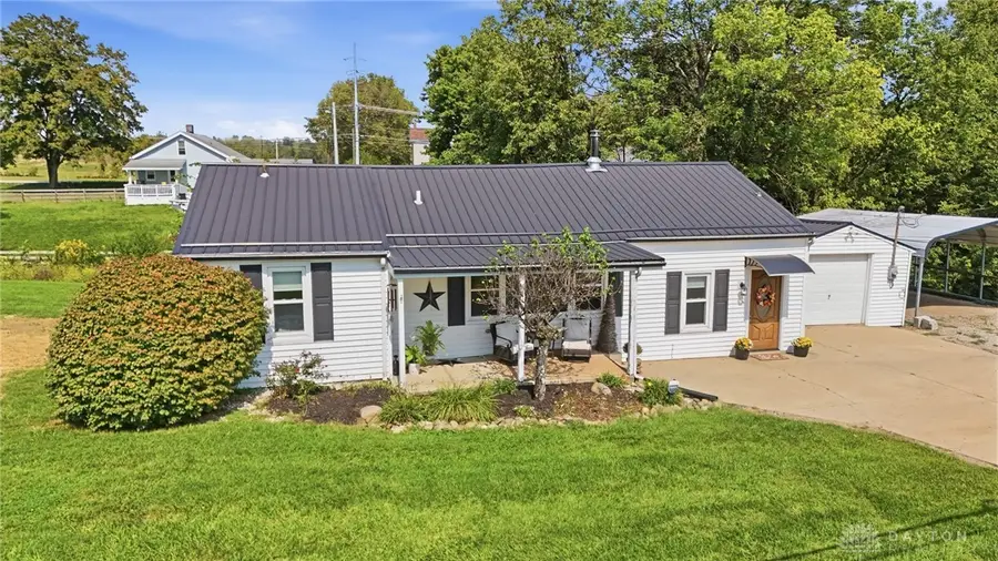 2106 Hamilton Road, Lebanon, OH 45036 - #2
