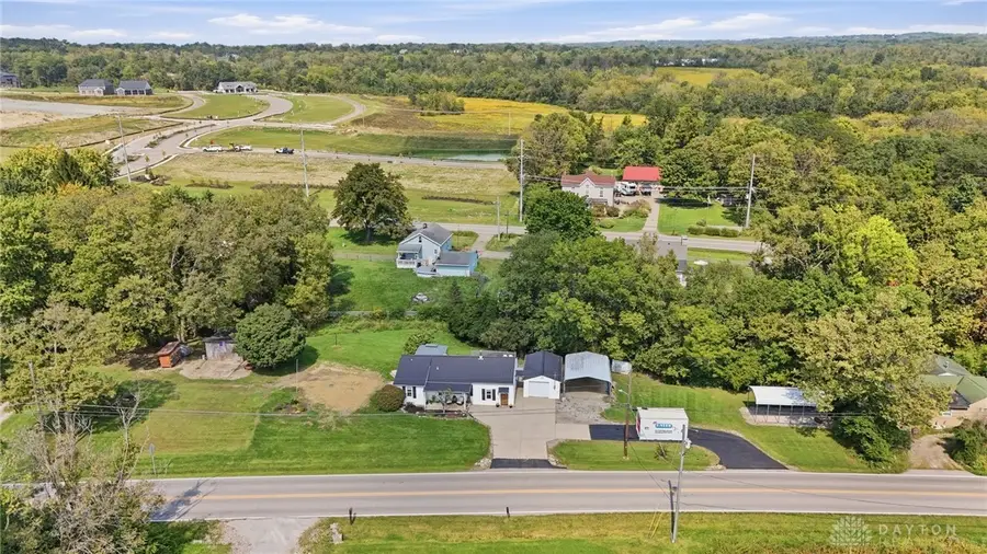 2106 Hamilton Road, Lebanon, OH 45036 - #3