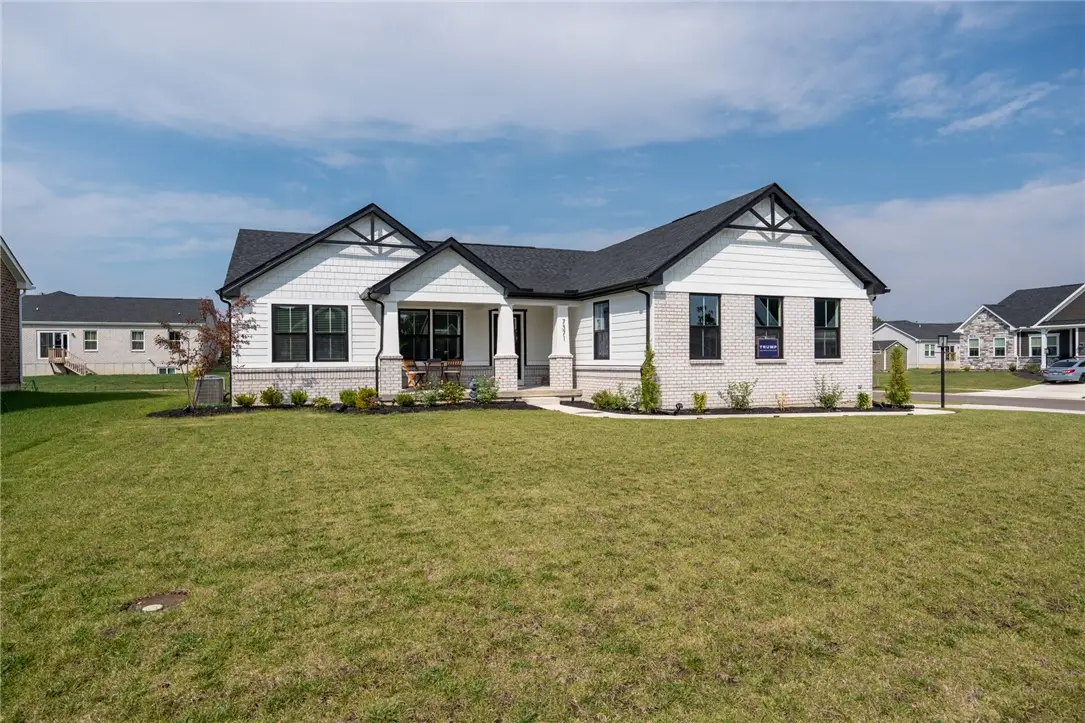 7371 Aldaron Avenue, Centerville, OH 45459 - #1