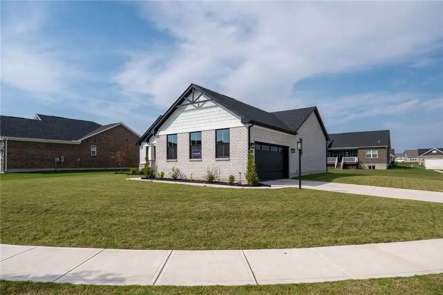 7371 Aldaron Avenue, Centerville, OH 45459 - #2