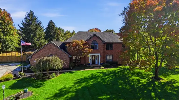 1152 Quiet Brook Trail, Washington Twp, OH 45458