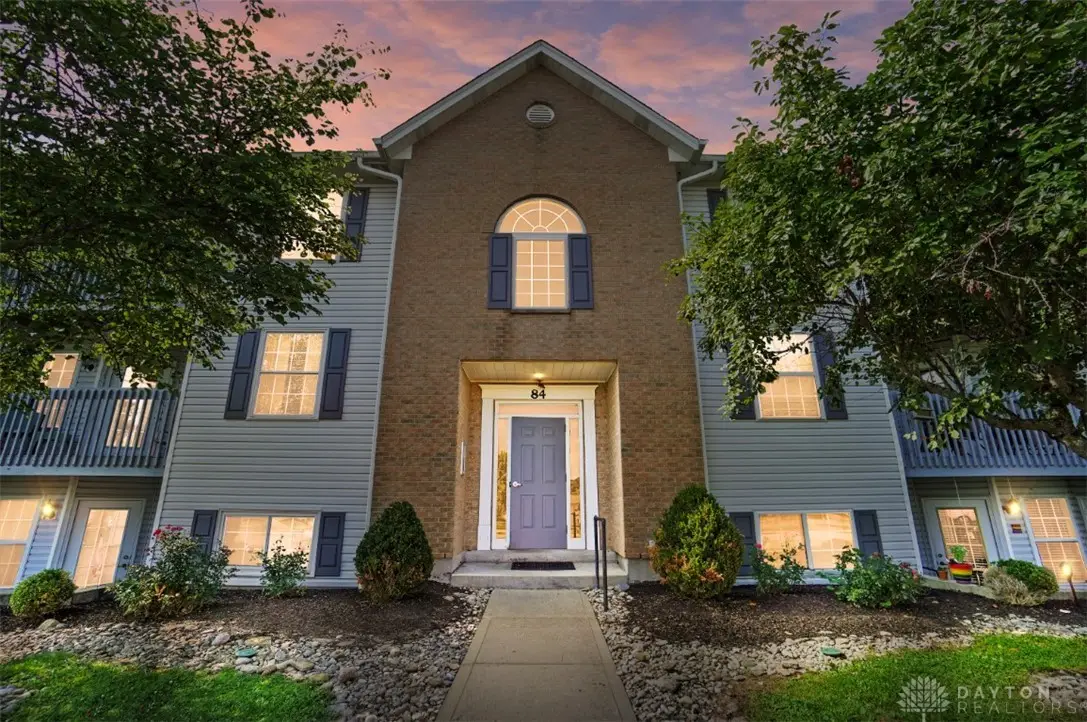 84 Rough Way #5, Lebanon, OH 45036 - #1