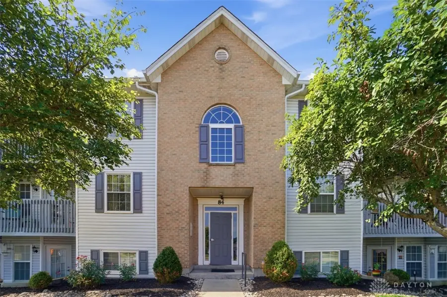 84 Rough Way #5, Lebanon, OH 45036 - #2