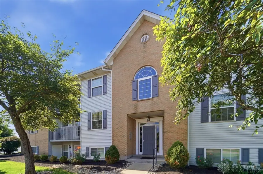 84 Rough Way #5, Lebanon, OH 45036 - #3