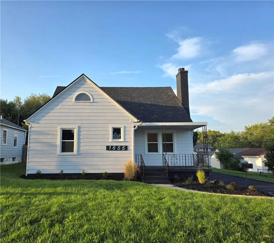1655 Darst Avenue, Dayton, OH 45403 - #1