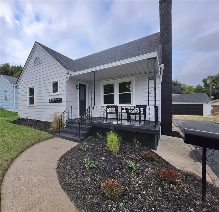 1655 Darst Avenue, Dayton, OH 45403 - #3