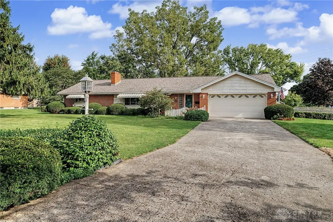 314 Beckenham Road, Englewood, OH 45322 - #1