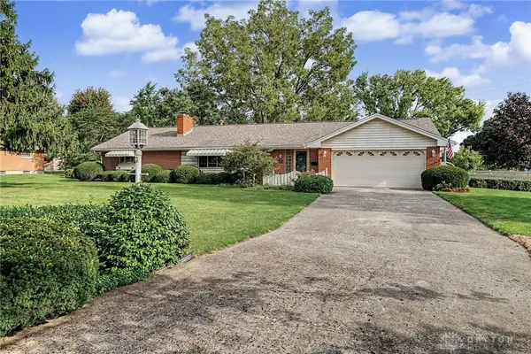 314 Beckenham Road, Englewood, OH 45322