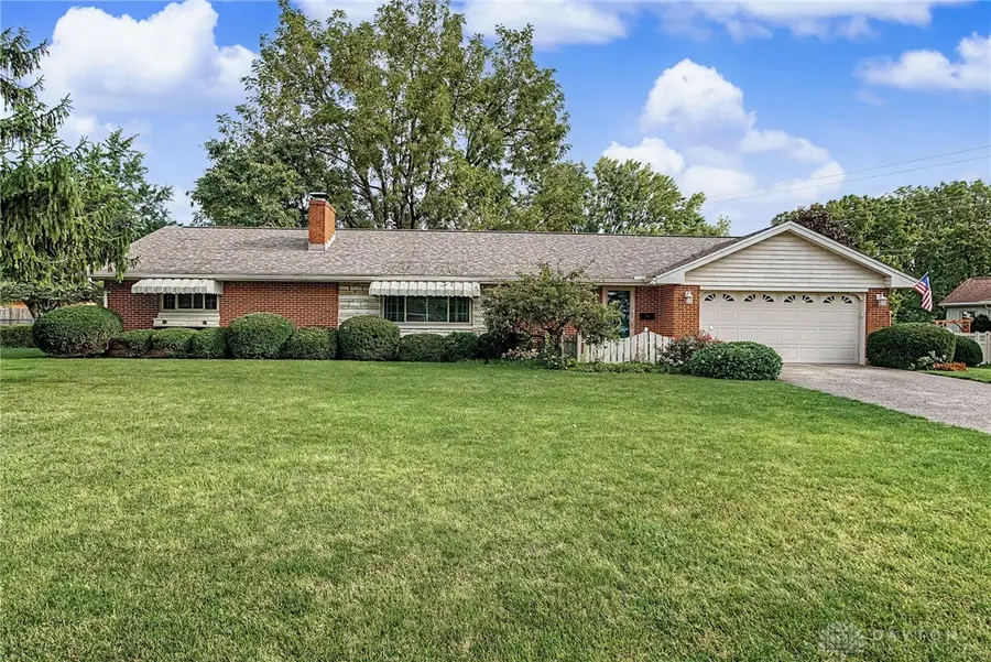 314 Beckenham Road, Englewood, OH 45322 - #3