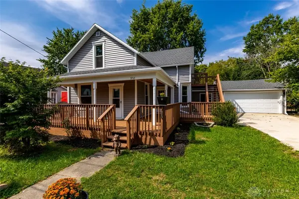 3761 Lawrenceville Drive, German Twp, OH 45504