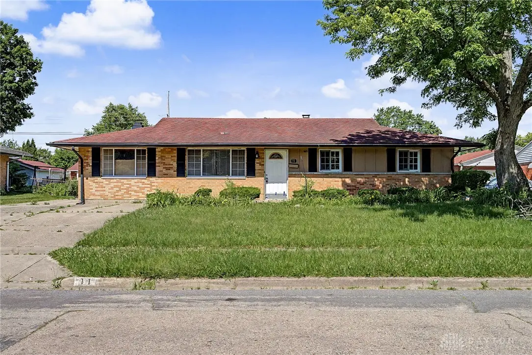 11 Hillgard Street, Dayton, OH 45426 - #1