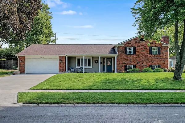 7106 Kinsey Road, Englewood, OH 45322