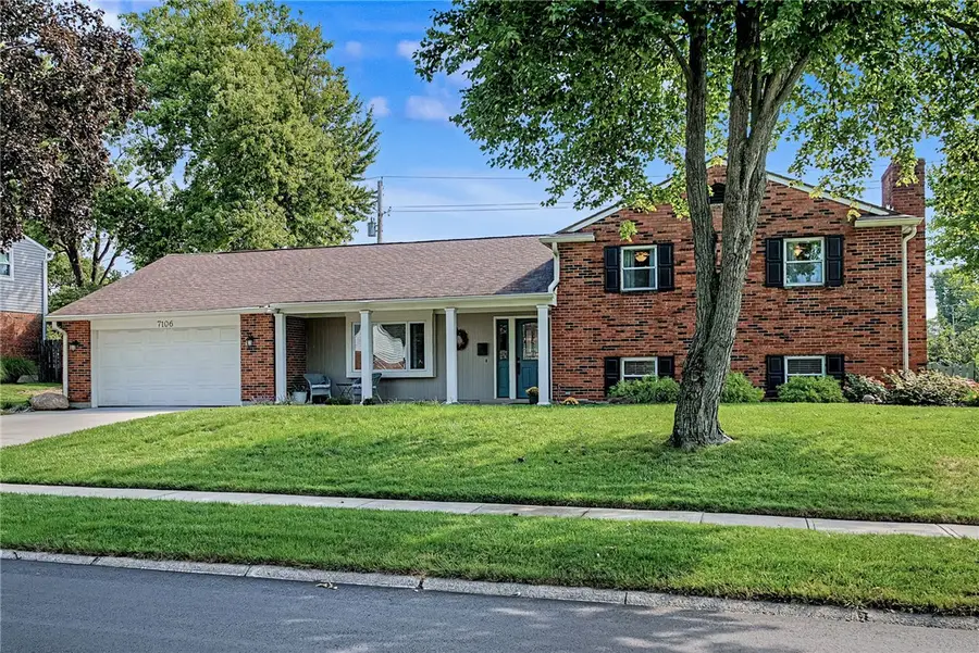 7106 Kinsey Road, Englewood, OH 45322 - #3