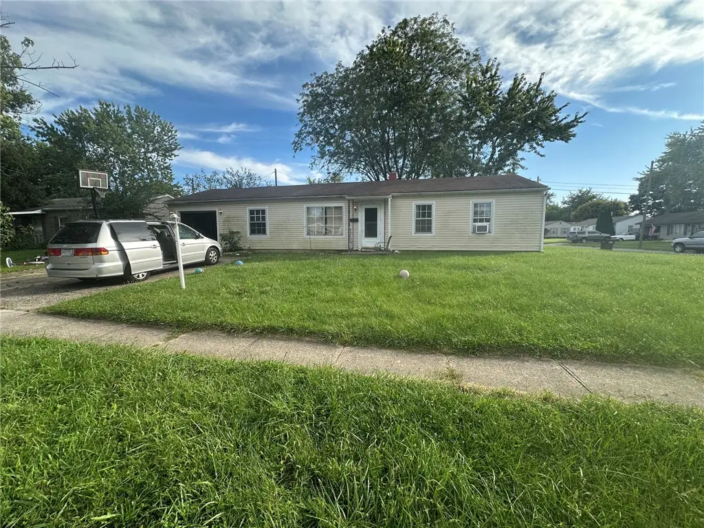 1770 Bowman Drive, Xenia, OH 45385 - #1