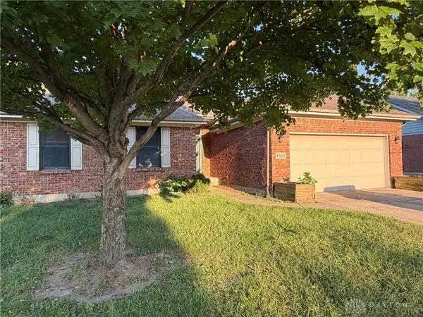 6502 Sun Ridge Drive, Waynesville, OH 45068