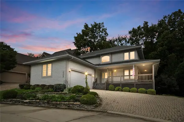 2140 Hidden Woods Boulevard, Beavercreek, OH 45431