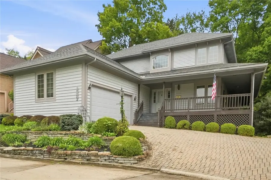 2140 Hidden Woods Boulevard, Beavercreek, OH 45431 - #2