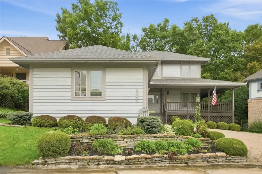 2140 Hidden Woods Boulevard, Beavercreek, OH 45431 - #3