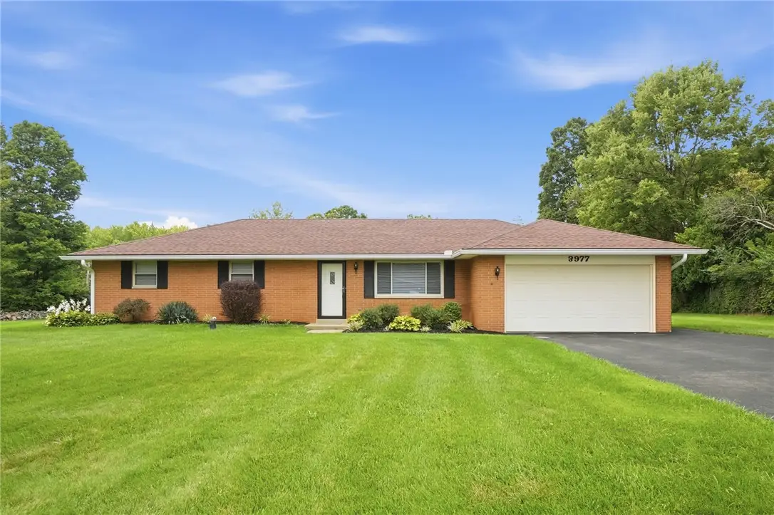 3977 Rexford Road, Beavercreek, OH 45430 - #1